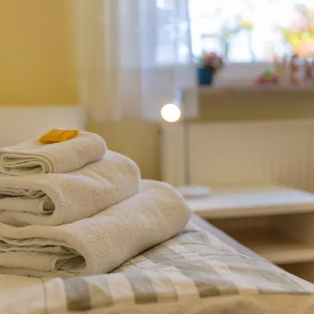 Trapp Apartman Winterberg