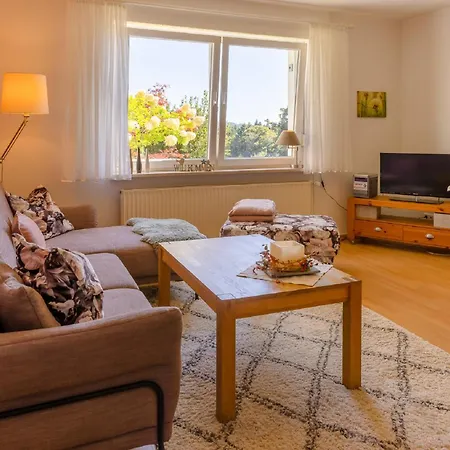 Trapp Appartement
