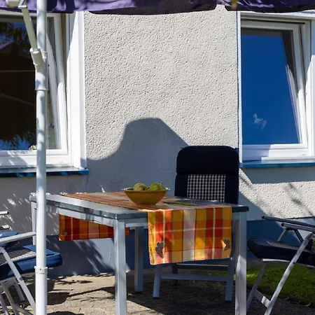 Trapp Apartment