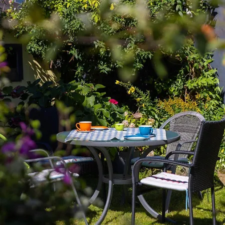 Trapp Apartment Winterberg