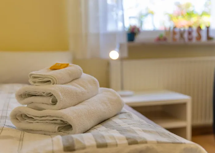 Trapp Apartman Winterberg