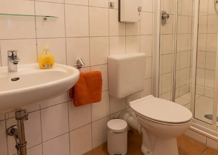 Trapp Apartman Winterberg